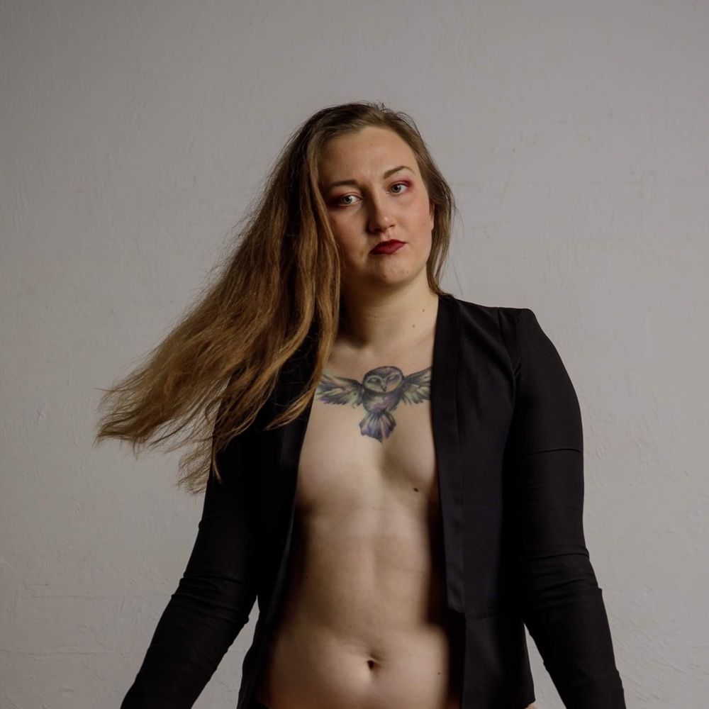 Mng Basics Suit Jacket - image 7